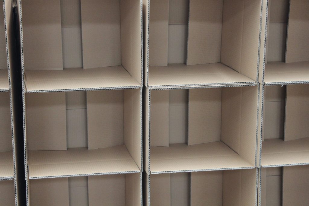out of stock empty boxes product feed error