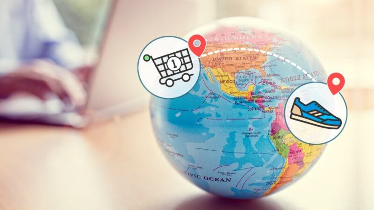 How to create a successful cross-border ecommerce strategy