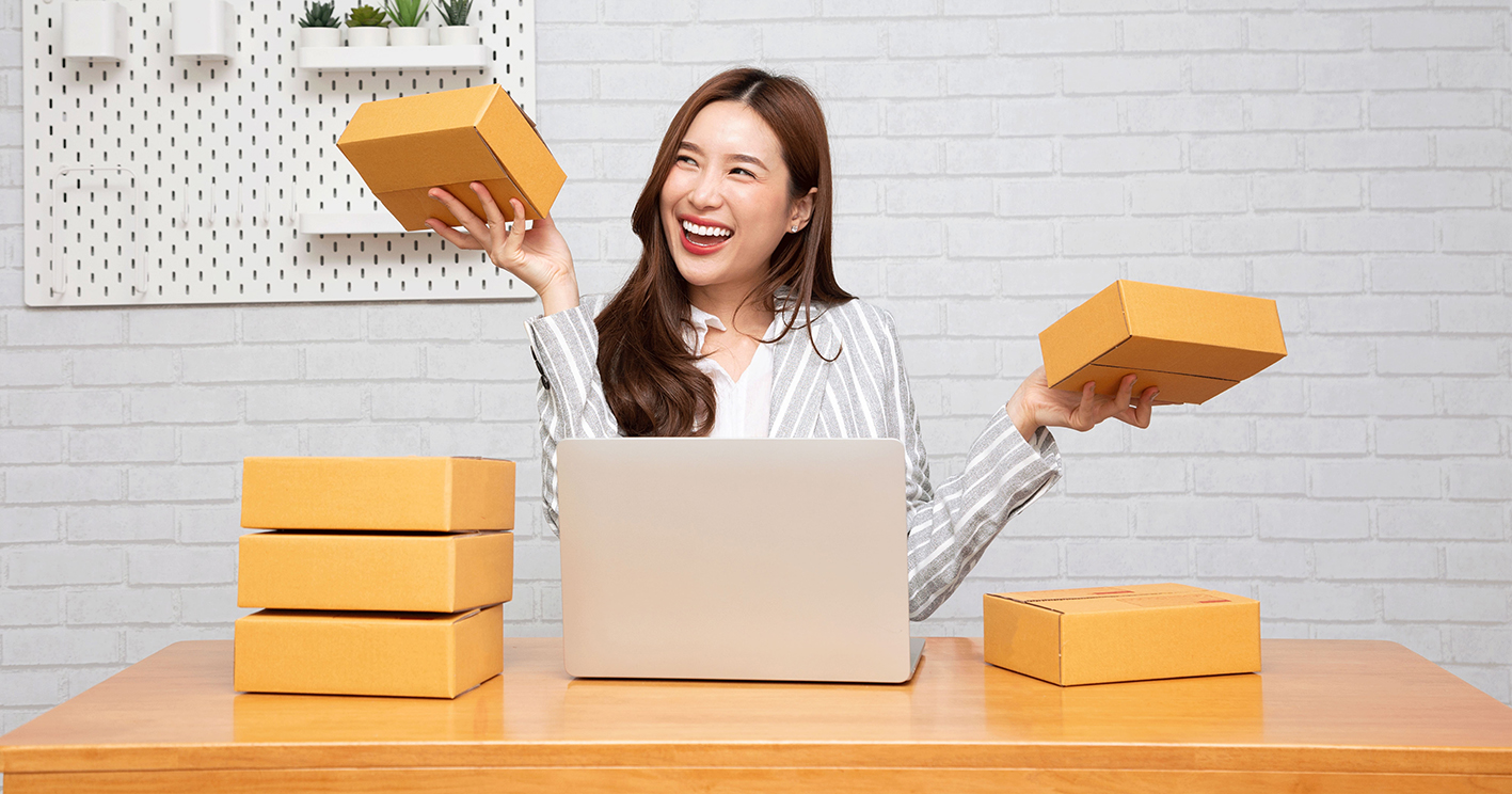 Maximize sales and minimize returns with transparent shipping options