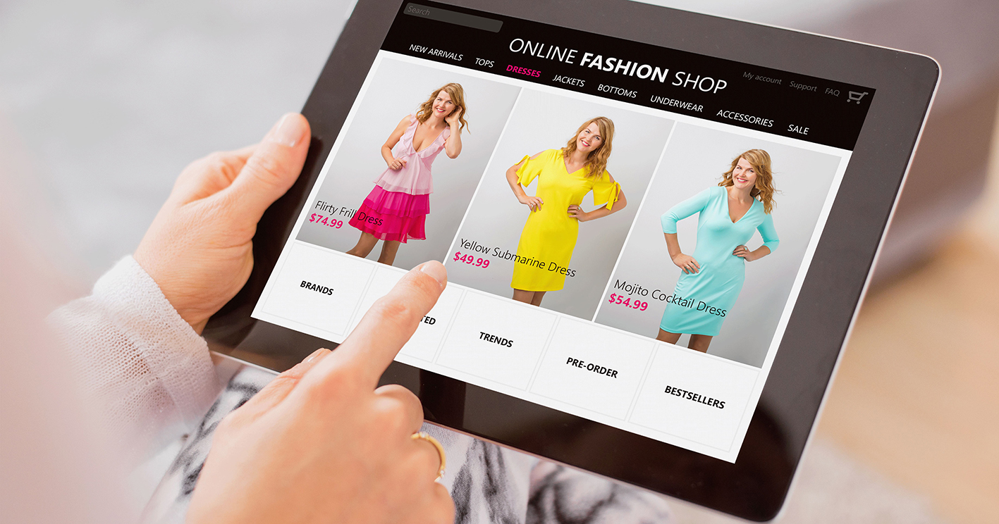 Seduce, inform, reassure: the product data challenge