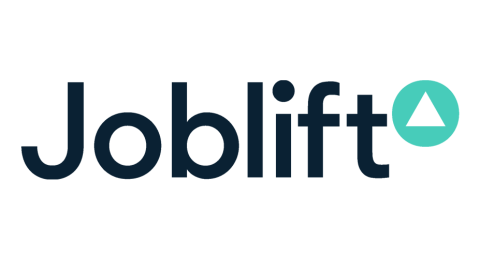 Case Study > How Joblift onboarded 3 clients in just 30 minutes > Company Logo