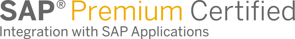 SAP premium certified Productsup