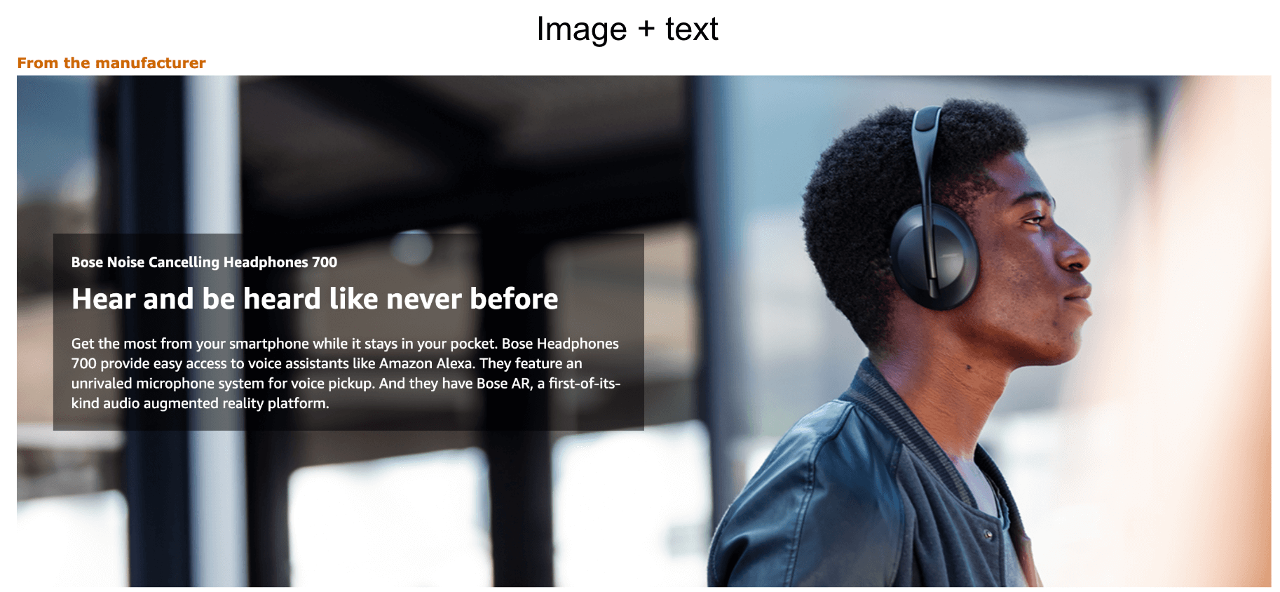 Amazon-A+-content