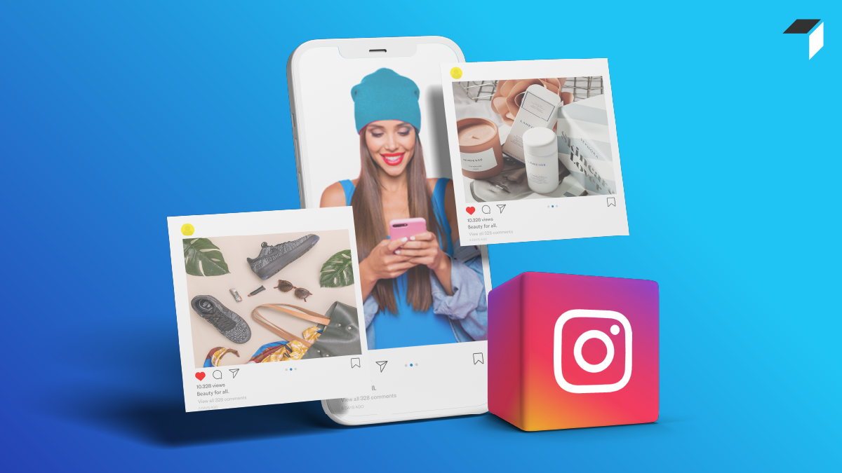 How to Sell on instagram